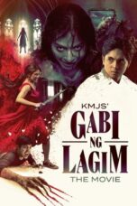 Gabi Ng Lagim: The Movie (2026)